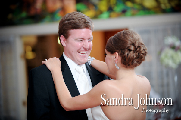 Best King and Prince Wedding photographer - Sandra Johnson (SJFoto.com)